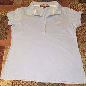 ✅Vineyard Vines polo